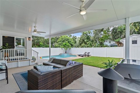 Casa en venta en Saint Petersburg, Florida, 3 dormitorios, 148.27 m2 № 1349643 - foto 26