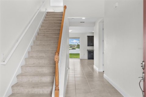 Villa ou maison à vendre à Kissimmee, Floride: 5 chambres, 261.43 m2 № 1349609 - photo 8