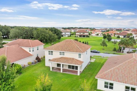 Villa ou maison à vendre à Kissimmee, Floride: 5 chambres, 261.43 m2 № 1349609 - photo 27