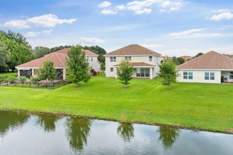 Villa ou maison à vendre à Kissimmee, Floride: 5 chambres, 261.43 m2 № 1349609 - photo 26