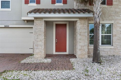 Villa ou maison à vendre à Kissimmee, Floride: 5 chambres, 261.43 m2 № 1349609 - photo 29