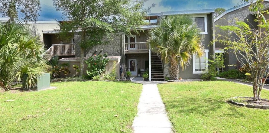 Condo in Orlando, Florida, 2 bedrooms  № 1422432