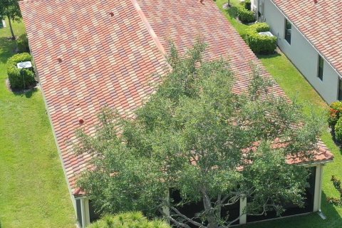 Villa ou maison à vendre à Vero Beach, Floride: 4 chambres, 212.28 m2 № 984308 - photo 30