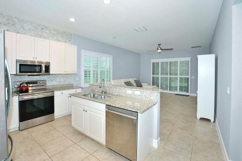 Casa en venta en Vero Beach, Florida, 4 dormitorios, 212.28 m2 № 984308 - foto 17