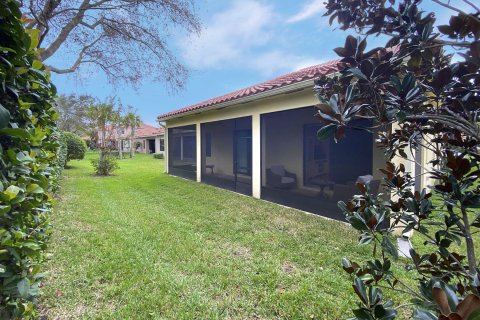 Villa ou maison à vendre à Vero Beach, Floride: 4 chambres, 212.28 m2 № 984308 - photo 29