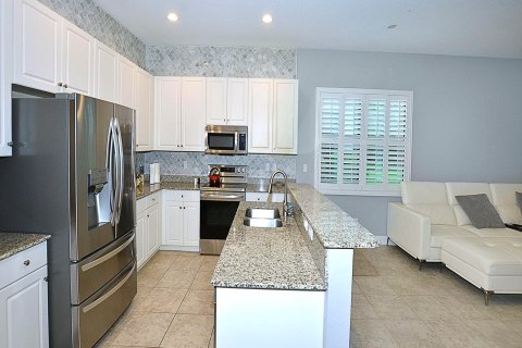 Villa ou maison à vendre à Vero Beach, Floride: 4 chambres, 212.28 m2 № 984308 - photo 18