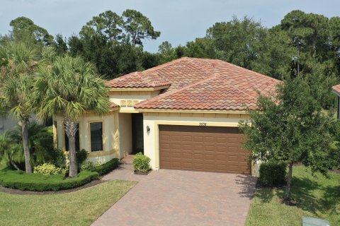 Villa ou maison à vendre à Vero Beach, Floride: 4 chambres, 212.28 m2 № 984308 - photo 2