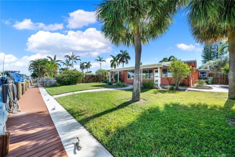 Land in Fort Lauderdale, Florida № 880532 - photo 21