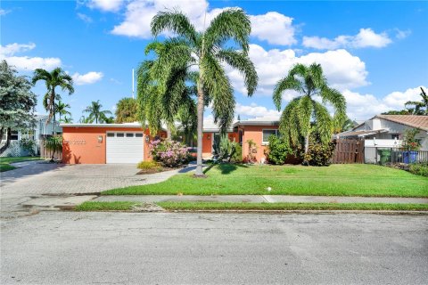 Land in Fort Lauderdale, Florida № 880532 - photo 26
