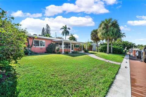 Land in Fort Lauderdale, Florida № 880532 - photo 22