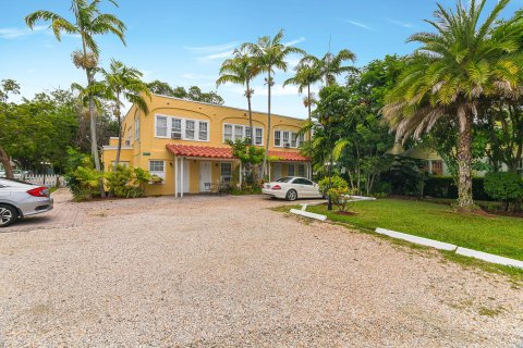 Купить коммерческую недвижимость в Делрей-Бич, Флорида № 856088 - фото 10