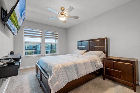 Touwnhouse à vendre à Orlando, Floride: 3 chambres, 150.5 m2 № 1300307 - photo 21