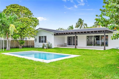 Casa en venta en Hollywood, Florida, 4 dormitorios, 196.58 m2 № 1235057 - foto 4