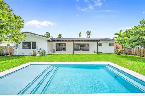 Casa en venta en Hollywood, Florida, 4 dormitorios, 196.58 m2 № 1235057 - foto 3