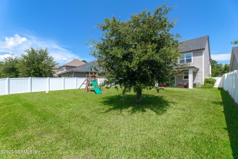 House in St. Johns, Florida 4 bedrooms, 253.81 sq.m. № 770562 - photo 28