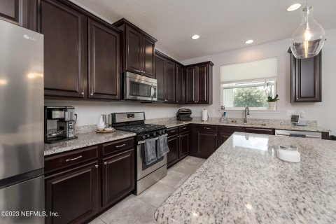 Casa en venta en St. Johns, Florida, 4 dormitorios, 253.81 m2 № 770562 - foto 6