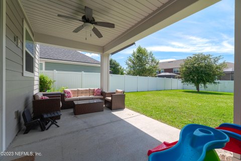 Casa en venta en St. Johns, Florida, 4 dormitorios, 253.81 m2 № 770562 - foto 25