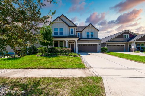 Villa ou maison à vendre à St. Johns, Floride: 4 chambres, 253.81 m2 № 770562 - photo 29