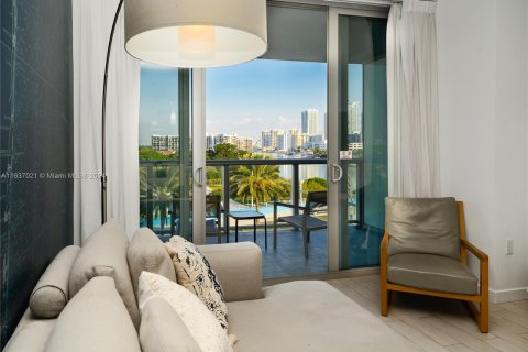 Copropriété à vendre à Hallandale Beach, Floride: 2 chambres, 95.69 m2 № 1309402 - photo 28