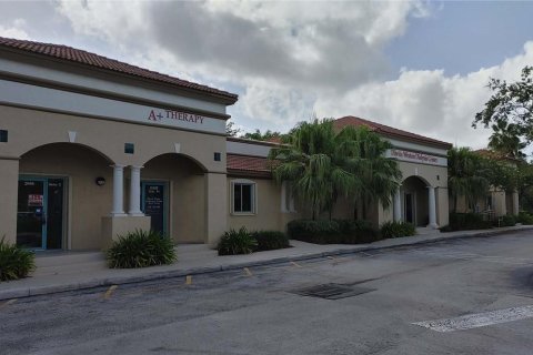 Immobilier commercial à vendre à Weston, Floride № 543167 - photo 19