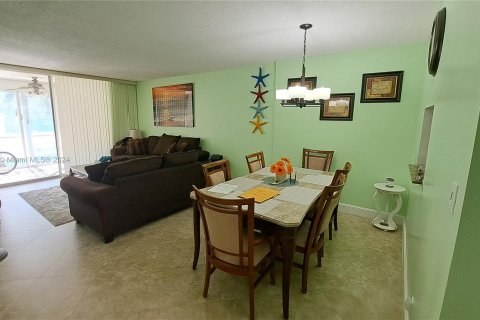 Condominio en venta en Hallandale Beach, Florida, 1 dormitorio, 67.82 m2 № 1206218 - foto 14