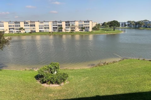 Condo in Boca Raton, Florida, 1 bedroom  № 979115 - photo 21