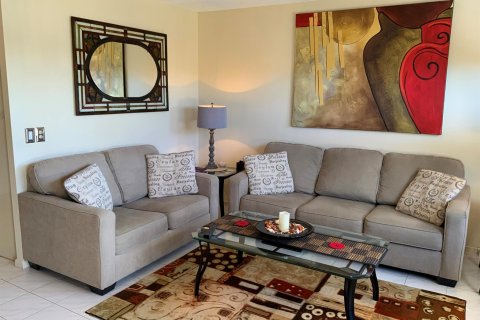 Condo in Boca Raton, Florida, 1 bedroom  № 979115 - photo 6