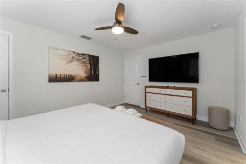 Townhouse in STOREY LAKE in Kissimmee, Florida 5 bedrooms, 201.41 sq.m. № 1307519 - photo 17