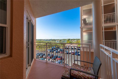 Copropriété à vendre à New Port Richey, Floride: 2 chambres, 119.57 m2 № 1307522 - photo 11