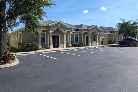 Immobilier commercial à vendre à Tampa, Floride: 293.57 m2 № 1308952 - photo 1