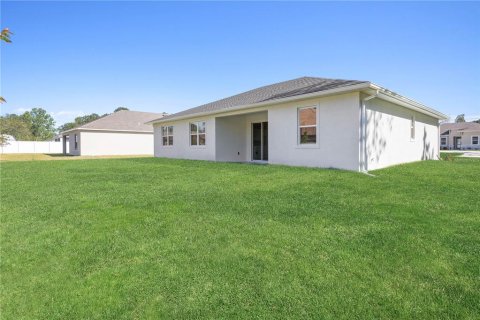 Villa ou maison à vendre à North Port, Floride: 3 chambres, 184.23 m2 № 711547 - photo 4