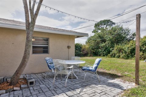 Villa ou maison à vendre à Vero Beach, Floride: 3 chambres, 133.97 m2 № 996136 - photo 3
