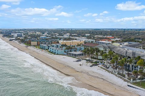 Condo in Vero Beach, Florida, 1 bedroom  № 874613 - photo 12