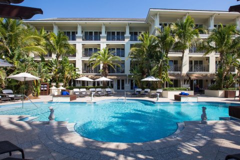 Condo in Vero Beach, Florida, 1 bedroom  № 874613 - photo 13