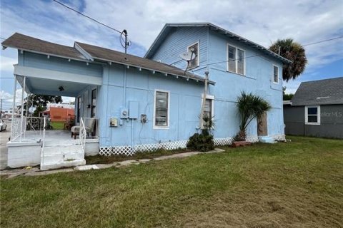 Villa ou maison à vendre à Tampa, Floride: 3 chambres, 151.24 m2 № 1300443 - photo 13