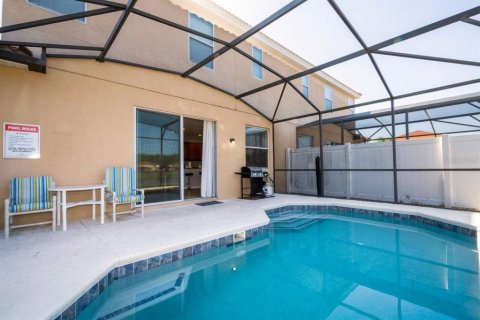 Touwnhouse à vendre à Kissimmee, Floride: 4 chambres, 177.16 m2 № 1300479 - photo 20