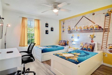 Townhouse in Kissimmee, Florida 4 bedrooms, 177.16 sq.m. № 1300479 - photo 8