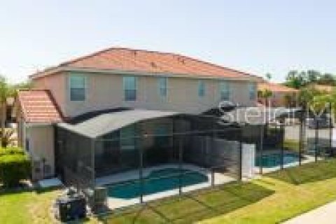 Adosado en venta en Kissimmee, Florida, 4 dormitorios, 177.16 m2 № 1300479 - foto 26