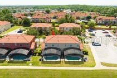 Touwnhouse à vendre à Kissimmee, Floride: 4 chambres, 177.16 m2 № 1300479 - photo 24