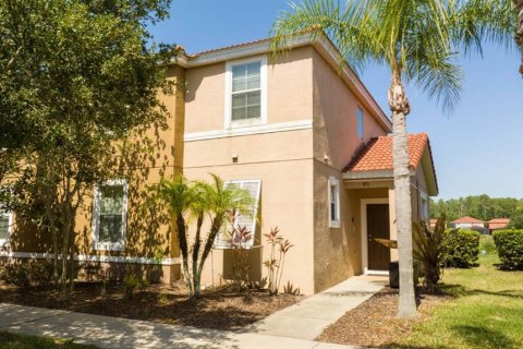 Adosado en venta en Kissimmee, Florida, 4 dormitorios, 177.16 m2 № 1300479 - foto 2