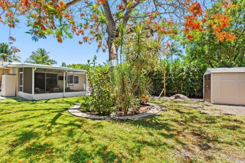 Villa ou maison à vendre à Fort Lauderdale, Floride: 2 chambres, 109.9 m2 № 1188717 - photo 3