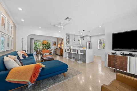 Villa ou maison à vendre à Fort Lauderdale, Floride: 2 chambres, 109.9 m2 № 1188717 - photo 13