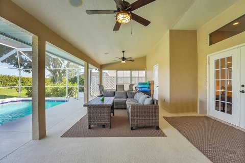 Villa ou maison à vendre à Vero Beach, Floride: 3 chambres, 188.22 m2 № 1210382 - photo 26