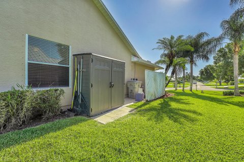 Villa ou maison à vendre à Vero Beach, Floride: 3 chambres, 188.22 m2 № 1210382 - photo 16