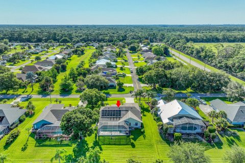 Villa ou maison à vendre à Vero Beach, Floride: 3 chambres, 188.22 m2 № 1210382 - photo 4