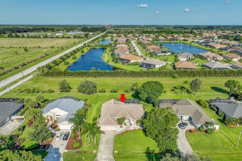 Villa ou maison à vendre à Vero Beach, Floride: 3 chambres, 188.22 m2 № 1210382 - photo 6