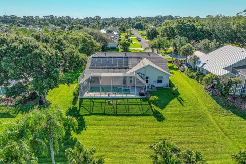 Villa ou maison à vendre à Vero Beach, Floride: 3 chambres, 188.22 m2 № 1210382 - photo 10