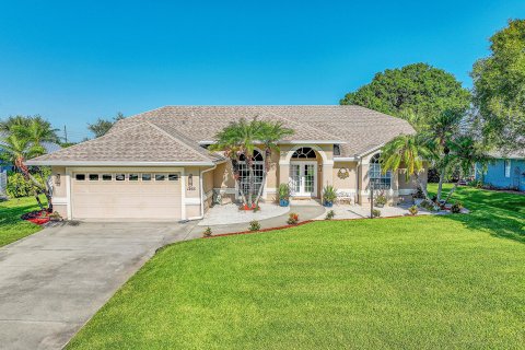 Villa ou maison à vendre à Vero Beach, Floride: 3 chambres, 188.22 m2 № 1210382 - photo 15