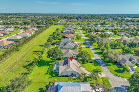 Villa ou maison à vendre à Vero Beach, Floride: 3 chambres, 188.22 m2 № 1210382 - photo 3