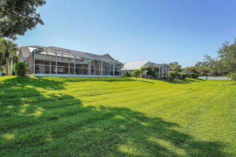 Villa ou maison à vendre à Vero Beach, Floride: 3 chambres, 188.22 m2 № 1210382 - photo 19